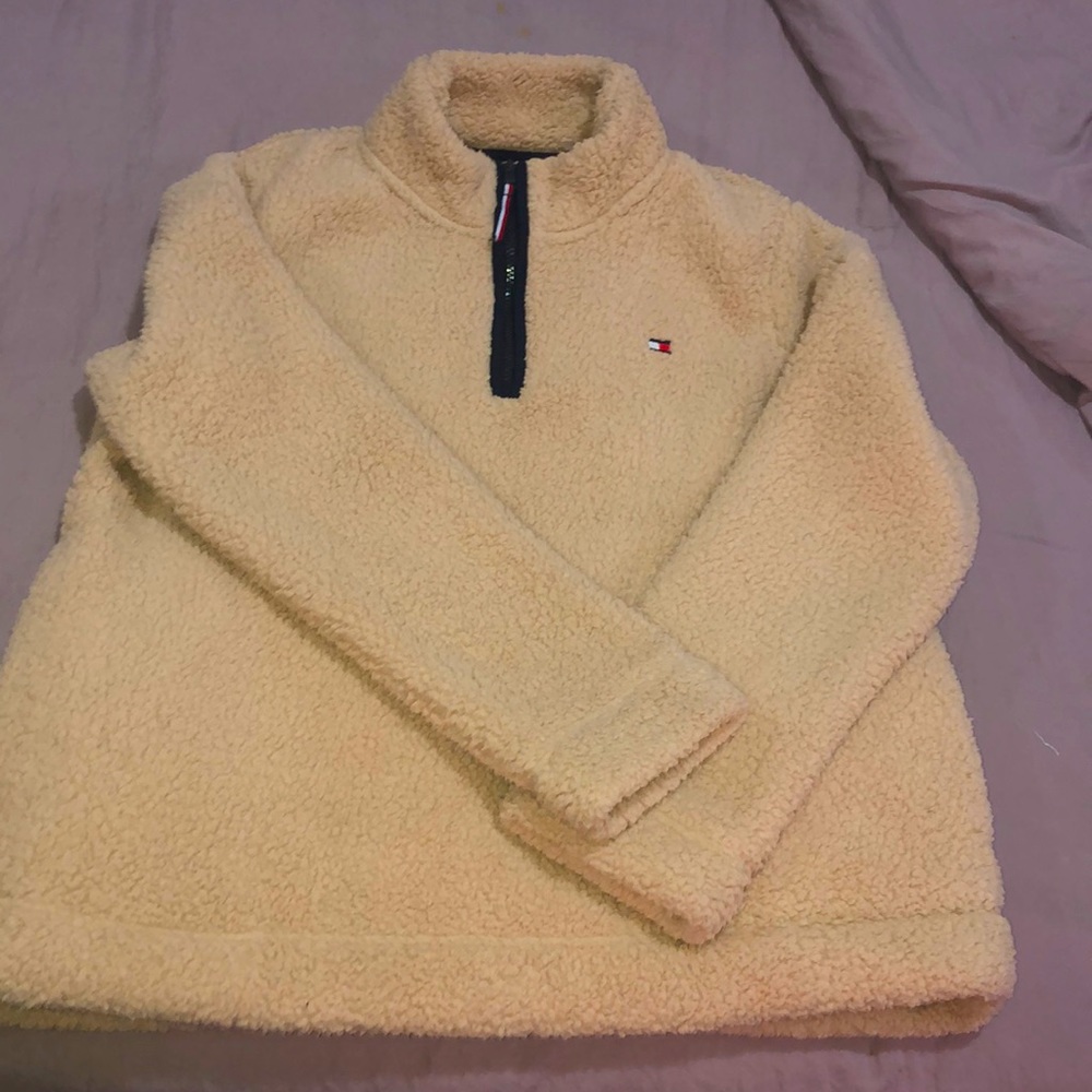 Tommy Hilfiger pull over